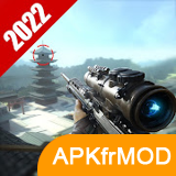 Sniper Honor: 3D Shooting Game 